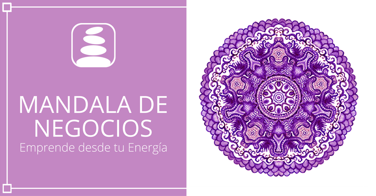 mandala de negocios