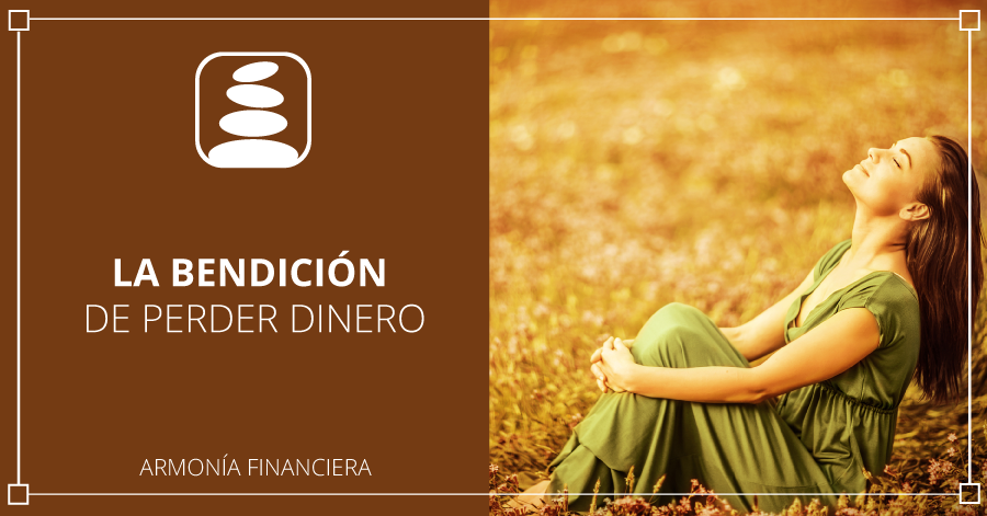 perder dinero