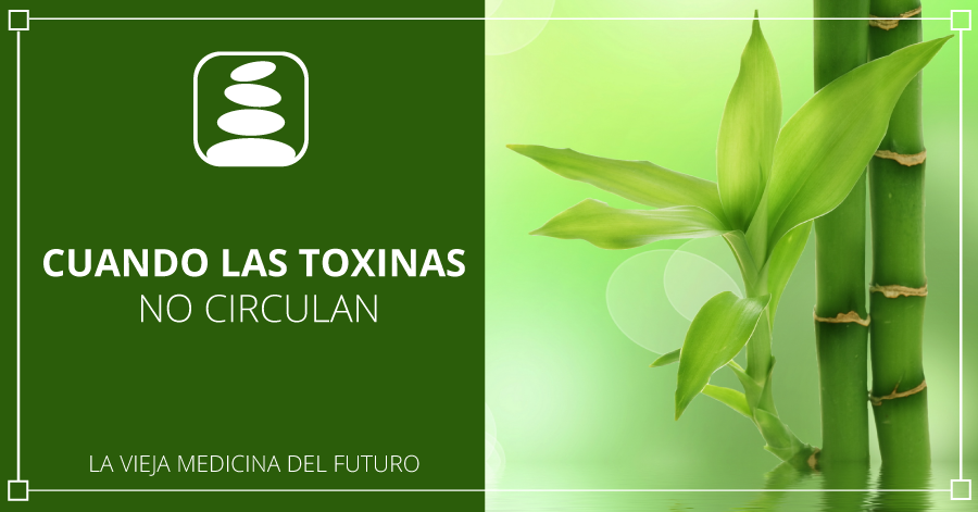 toxinas