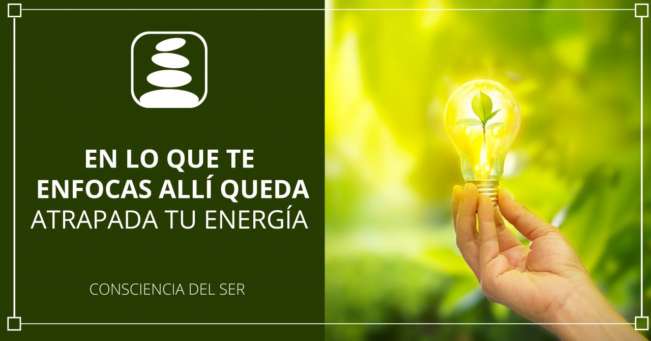 energía