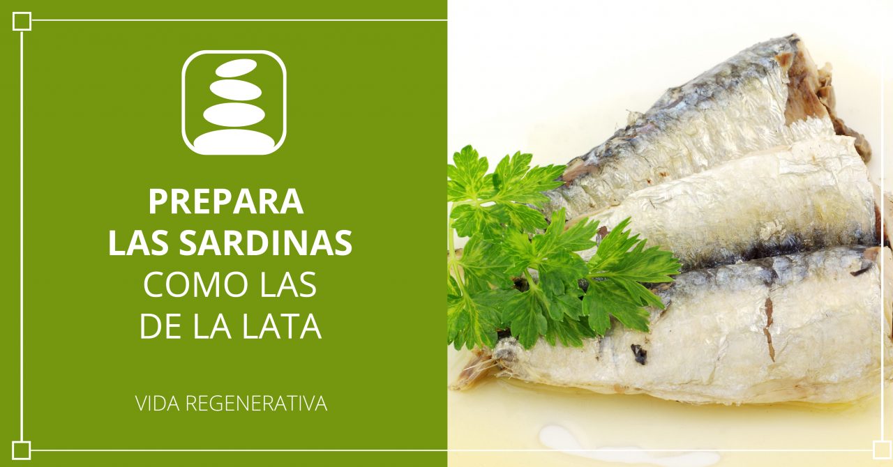 sardinas