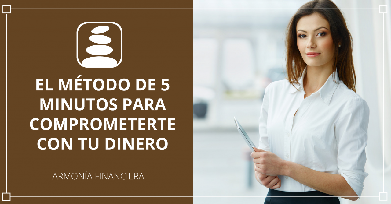 5 minutos