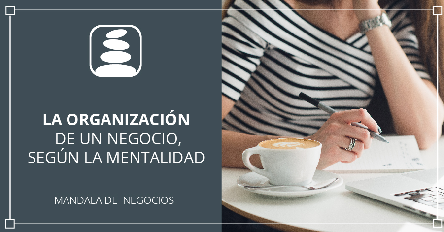 organización