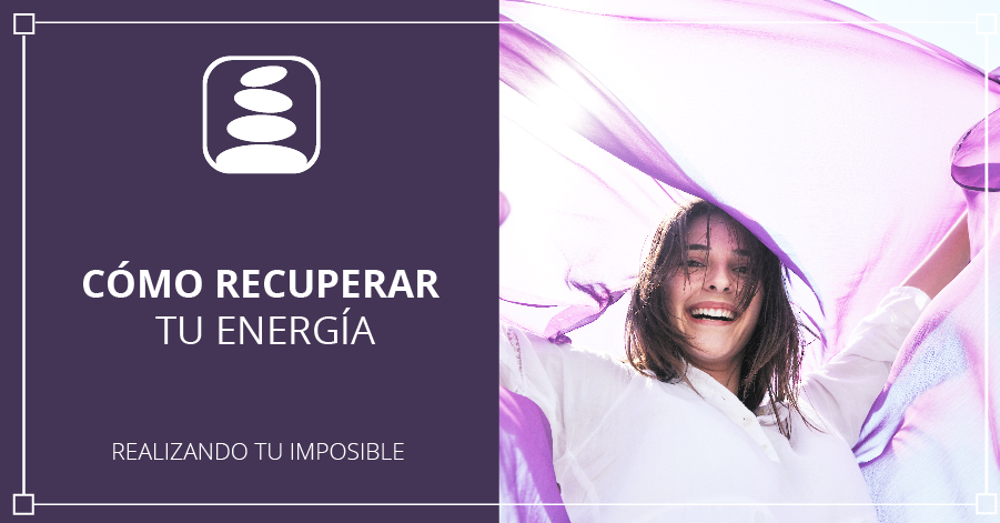 tu energía