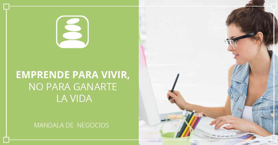 emprender para vivir