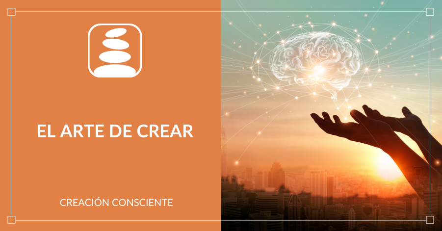 el arte de crear