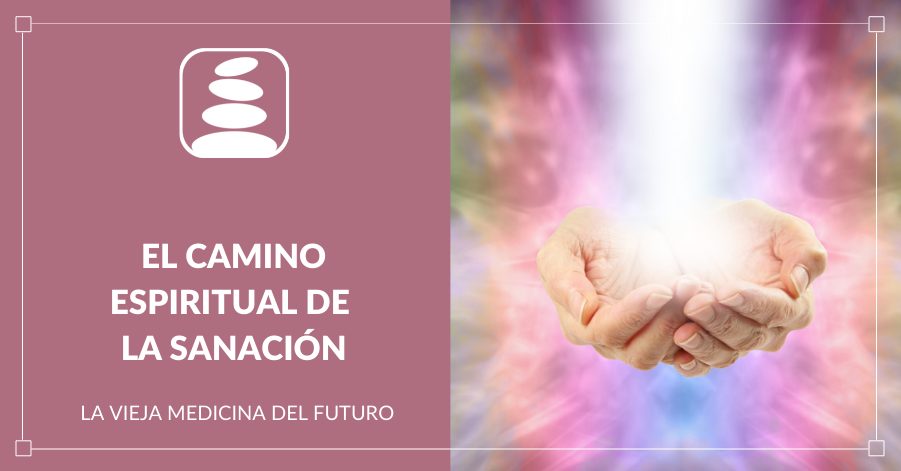 camino espiritual