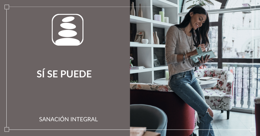 sí se puede