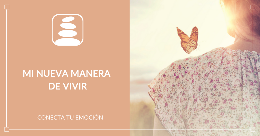 nueva manera de vivir