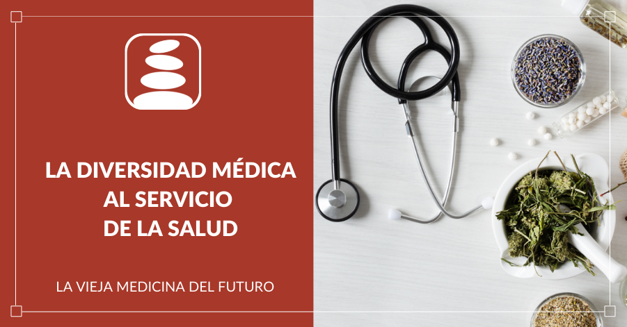 diversidad médica