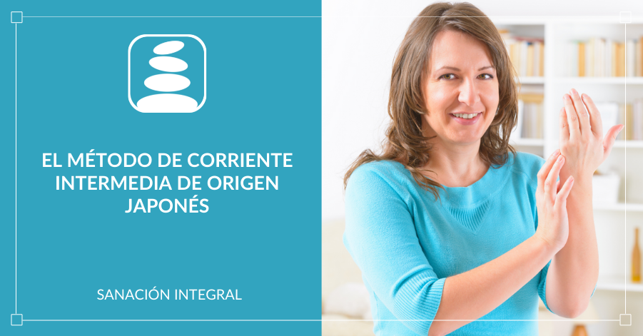 método de corrientes intermedias