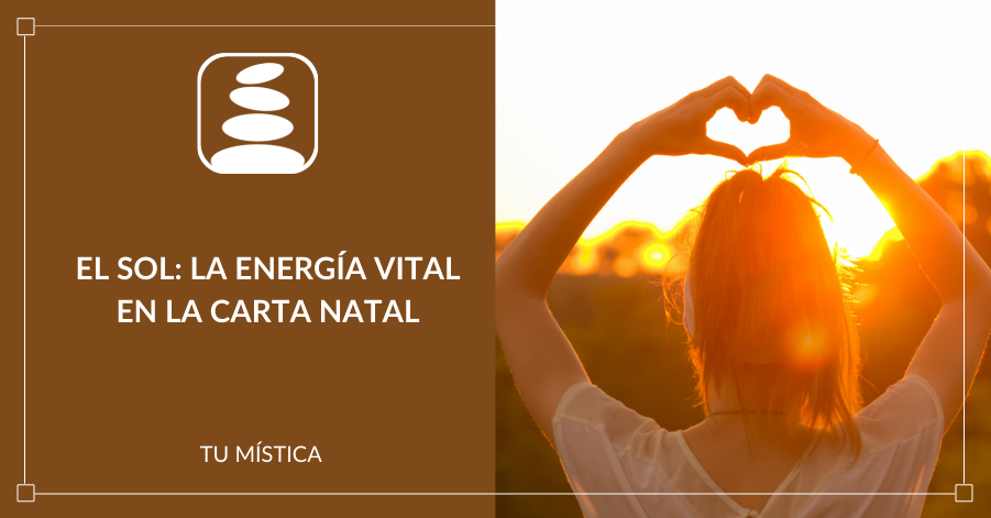 energía vital