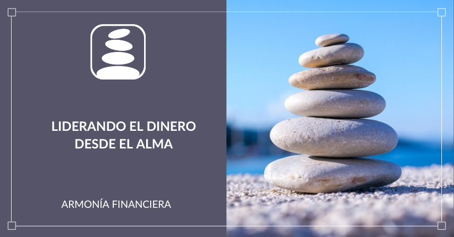 dinero desde el alma