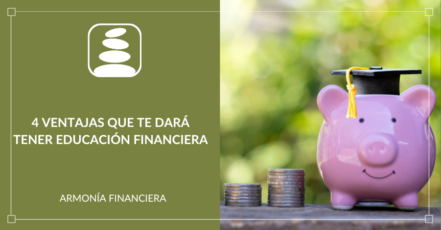 educación financiera