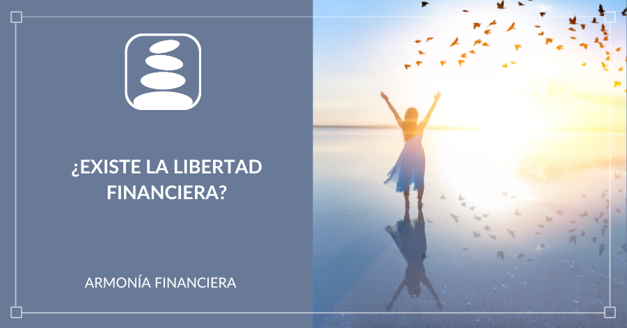 libertad financiera