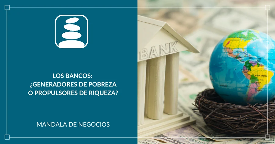 los bancos