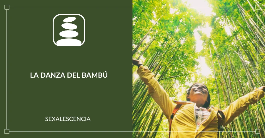 la danza del bambú