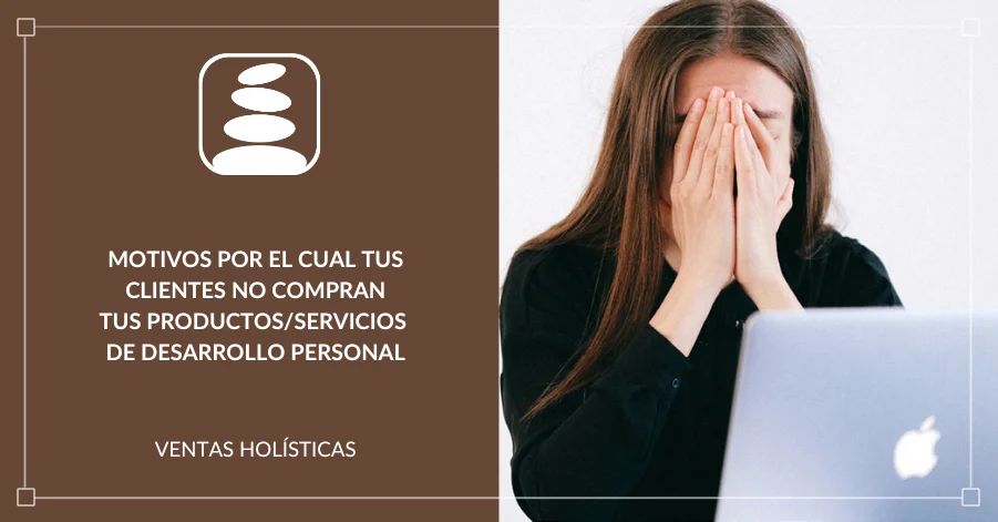 tus clientes no compran